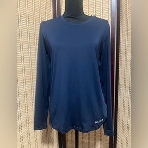 Baleaf Women's Long Sleeve Shirts Sun Protection
Activewear Running Tops.    100